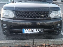 Bild des Angebotes Land Rover Range Rover Sport Range Rover Sport TDV6 SE