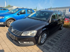 Bild des Angebotes VW Passat Variant Trendline BlueMotion Kombi