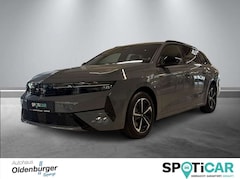 Bild des Angebotes Opel Astra Edition Diesel Automatik inkl. Komfort-, Winter- & Tech-Paket AHK