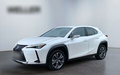 Bild des Angebotes Lexus UX 300e *Luxury*Komfort-Plus*Executive Paket*