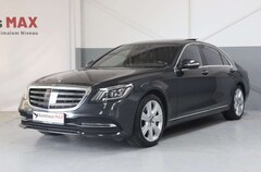 Bild des Angebotes Mercedes-Benz S 400 d 4Matic L~VOLLAUSSTATTUNG~Night~Massage