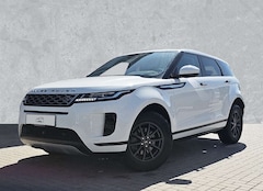 Bild des Angebotes Land Rover Range Rover Evoque D165 FWD man