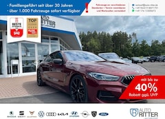 Bild des Angebotes BMW 840 d Gran Coupe xDrive M Sport Carbon HeadUp...
