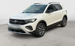Bild des Angebotes VW T-Cross Life 1.0 TSI AHK Navi Kamera Allwetter