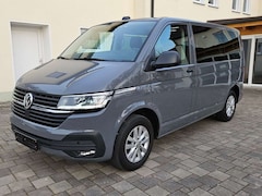 Bild des Angebotes VW T6 Multivan T6.1  Multivan AHK LED PDC StHzg ACC 7sitzer 1.H