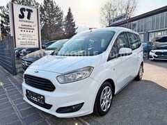 Bild des Angebotes Ford Tourneo Courier 1.5 TDCi Trend*1.HD*PDC*TEMPOMAT