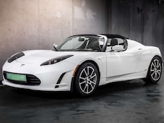 Bild des Angebotes Tesla Roadster