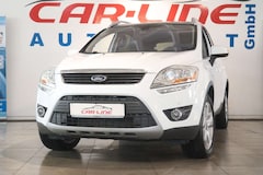 Bild des Angebotes Ford Kuga Titanium *Automatik*