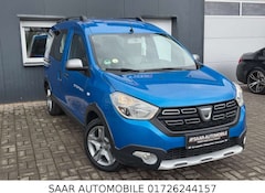 Bild des Angebotes Dacia Dokker Blue dCi 95 Stepway Plus