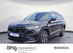Bild des Angebotes Skoda Kodiaq RS 2.0 TSI DSG 4x4 Business Amundsen Matr