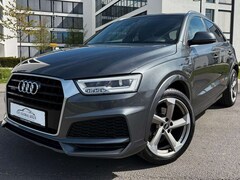 Bild des Angebotes Audi Q3 sport quattro S-Line Sport Plus