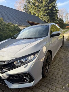 Honda Civic 1.0 i-VTEC Turbo Elegance