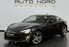 Bild des Angebotes Toyota GT86 Pure *Navi*Valenti*PDC*CarPlay*Tempomat*