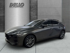 Bild des Angebotes Mazda 3 TAKUMI HUD Leder Memory Sitze Soundsystem Bose LED