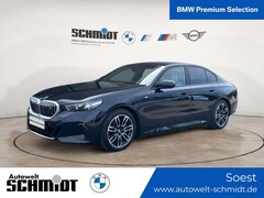 Bild des Angebotes BMW 120 i5 xDrive40 M Sport NP= 94.120,-  Klimaaut.