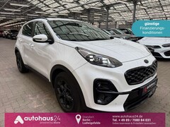 Bild des Angebotes Kia Sportage 1.6 T-GDI   JBL|Navi|LED|Kamera