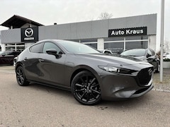 Bild des Angebotes Mazda 3 e-SKYACTIV-G 140 HOMURA Head-up Kamera