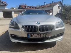 Bild des Angebotes BMW 640 640i Cabrio