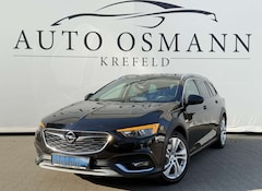 Bild des Angebotes Opel Insignia 2.0 BiTrb D 4x4 Automatik  DAB  AHK
