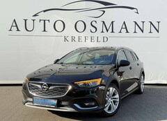 Bild des Angebotes Opel Insignia 2.0 BiTrb D 4x4 Automatik  DAB  AHK