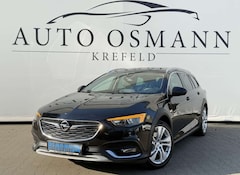 Bild des Angebotes Opel Insignia 2.0 BiTrb D 4x4 Automatik DAB AHK