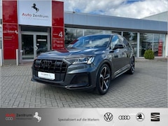 Bild des Angebotes Audi SQ7 TFSI *competition plus* Allradlenkung StandHz*Luft