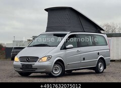 Bild des Angebotes Mercedes-Benz Viano Marco Polo 2.2 CDI Aut. Aufstelldach Küche