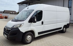 Bild des Angebotes Opel Movano HKa L3H2 3,5t Edition