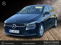 Bild des Angebotes Mercedes-Benz B 200 B 200 Progr./KeylessGo/AHK/Multibeam/Fondverst.t