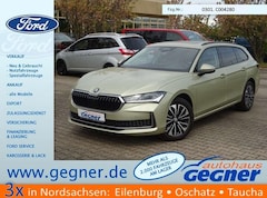 Bild des Angebotes Skoda Superb Combi DSG Selection Panorama