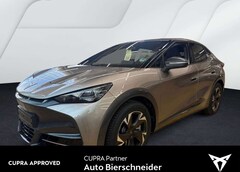 Bild des Angebotes CUPRA Tavascan Endurance 77 kWh ab 369,- EUR 990,- Anz. PUMP NAVI