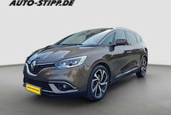 Bild des Angebotes Renault Grand Scenic 1.6 dCi BOSE Ed. HUD LED DAB SOUNDS