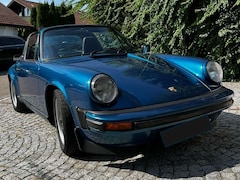 Bild des Angebotes Porsche Targa SC 3.0