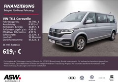 Bild des Angebotes VW T6.1 Caravelle Comfortline LANG 2.0 TDI DSG NAVI