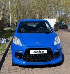 Bild des Angebotes Ligier JS 50 JS50 L Sport