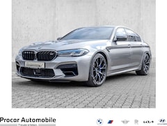 Bild des Angebotes BMW M5 Limousine Competition M Drivers P. Head-Up DAB LE