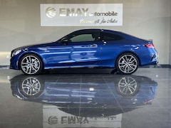 Bild des Angebotes Mercedes-Benz C 43 AMG Coupe //Nigt Paket//Per.Auspuff//