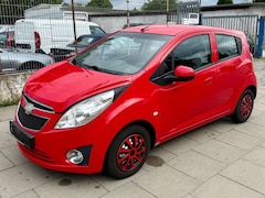 Bild des Angebotes Chevrolet Spark LS / TÜV 11.25