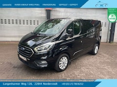 Bild des Angebotes Ford Transit Custom Kasten 280 L1 Trend