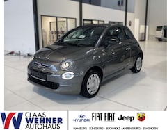 Bild des Angebotes Fiat 500C *elektrisches Verdeck  *Navigationssystem *Klimaan