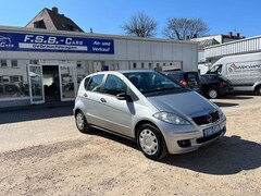 Bild des Angebotes Mercedes-Benz A 160 A -Klasse A 160 CDI