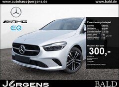 Bild des Angebotes Mercedes-Benz B 250 e Progressive/LED/Kamera/Winter/SHZ/Mopf