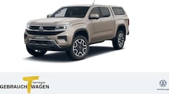 Bild des Angebotes VW Amarok 3.0 TDI 4M STYLE HARDTOP ST.HEIZ LM20 AHK