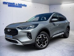 Bild des Angebotes Ford Kuga 2.5 Duratec FHEV ACTIVE