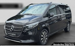 Bild des Angebotes Mercedes-Benz V 300 d AVANTGARDE Lang 7Sitze MBeam Distr. AHK