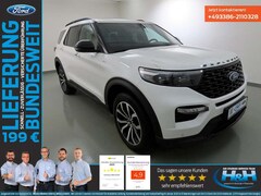 Bild des Angebotes Ford Explorer 3.0 Plug-in Hybrid 4x4 ST-Line iACC+AHK