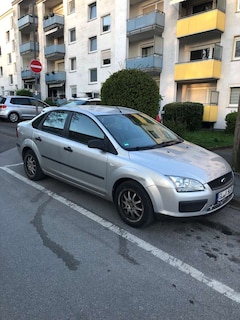 Bild des Angebotes Ford Focus 1.6 16V Aut. Trend