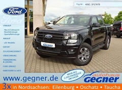 Bild des Angebotes Ford Ranger 2.0L EcoBlue XLT DoKa AHK WiPa Kam ACC