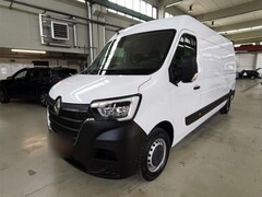 Bild des Angebotes Renault Master III Kasten L3H2 3.5t|Klima|Bluetooth|PDC