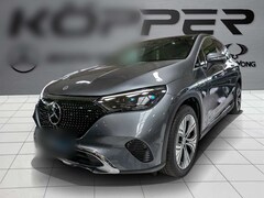 Bild des Angebotes Mercedes-Benz EQE 350 4M SUV EDITION Electric Art Premium